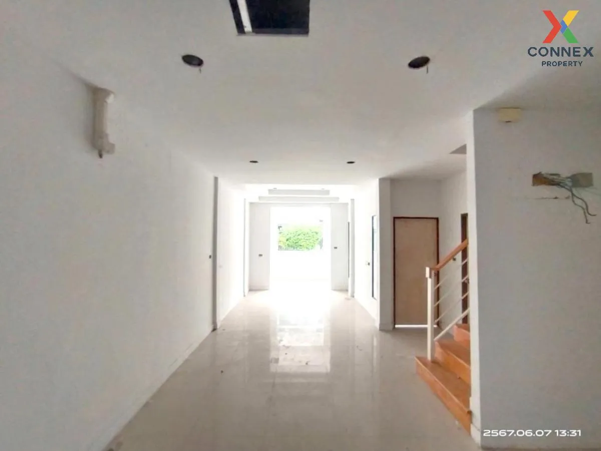 For Sale Townhouse/Townhome  , The Villa Bangbuathong , Bang Bua Thong , Bang Bua Thong , Nonthaburi , CX-110490 4