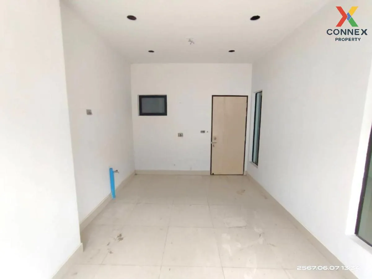 For Sale Townhouse/Townhome  , The Villa Bangbuathong , Bang Bua Thong , Bang Bua Thong , Nonthaburi , CX-110490