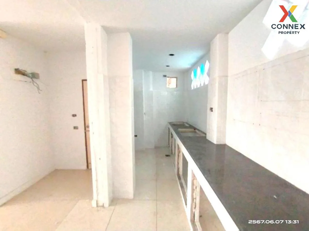 For Sale Townhouse/Townhome  , The Villa Bangbuathong , Bang Bua Thong , Bang Bua Thong , Nonthaburi , CX-110490