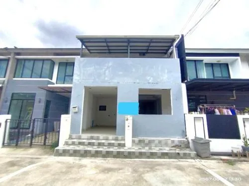 For Sale Townhouse/Townhome  , The Villa Bangbuathong , Bang Bua Thong , Bang Bua Thong , Nonthaburi , CX-110490