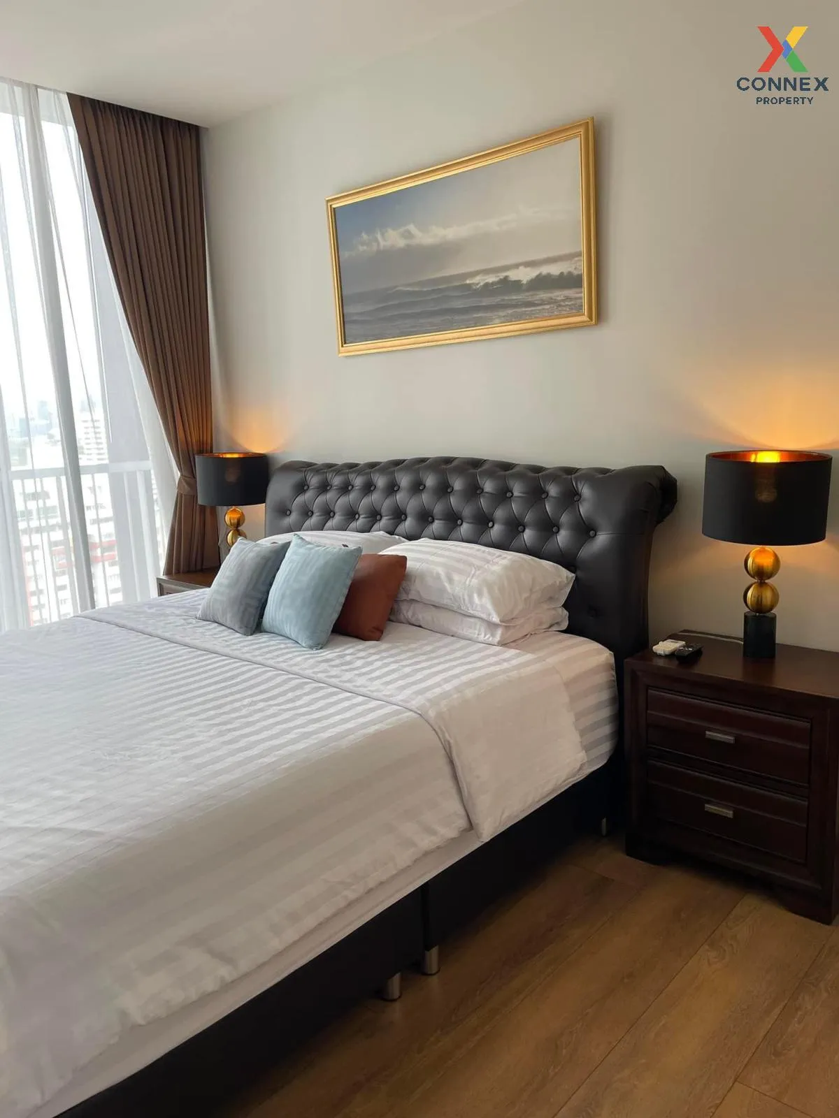 For Sale Condo , Park Origin Phrom Phong , BTS-Phrom Phong , Khlong Tan , Khlong Toei , Bangkok , CX-110492 1