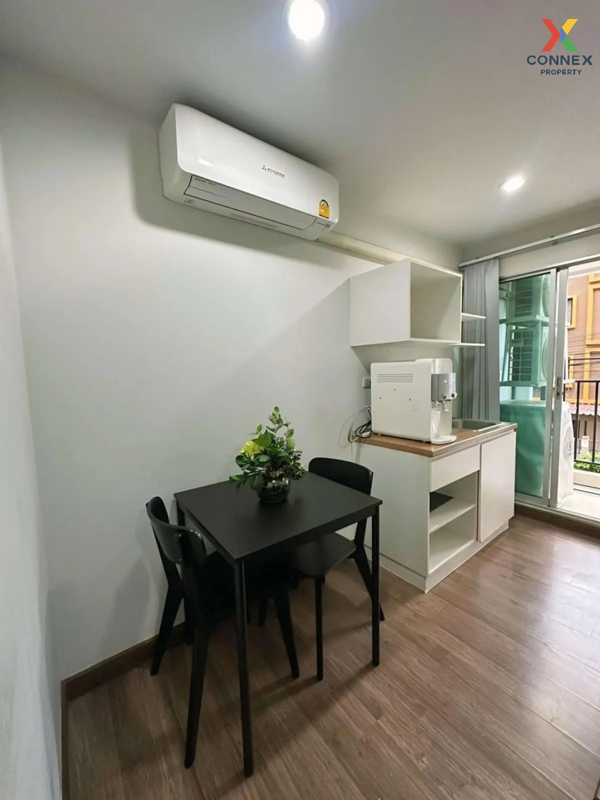 For Sale Condo , You 3 Condo @ Yak Kaset , Sena Nikhom , Chatuchak , Bangkok , CX-110494 3