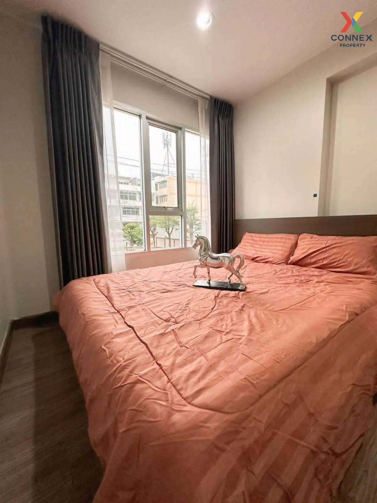 For Sale Condo , You 3 Condo @ Yak Kaset , Sena Nikhom , Chatuchak , Bangkok , CX-110494