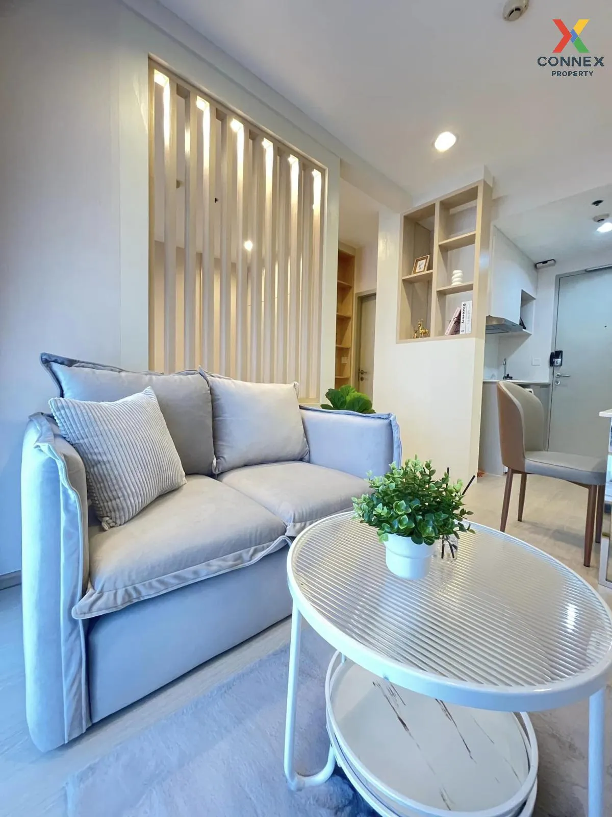 For Sale Condo , Ideo Q Ratchathewi , BTS-Ratchathewi , Thung Phaya Thai , Rat Thewi , Bangkok , CX-110499 1