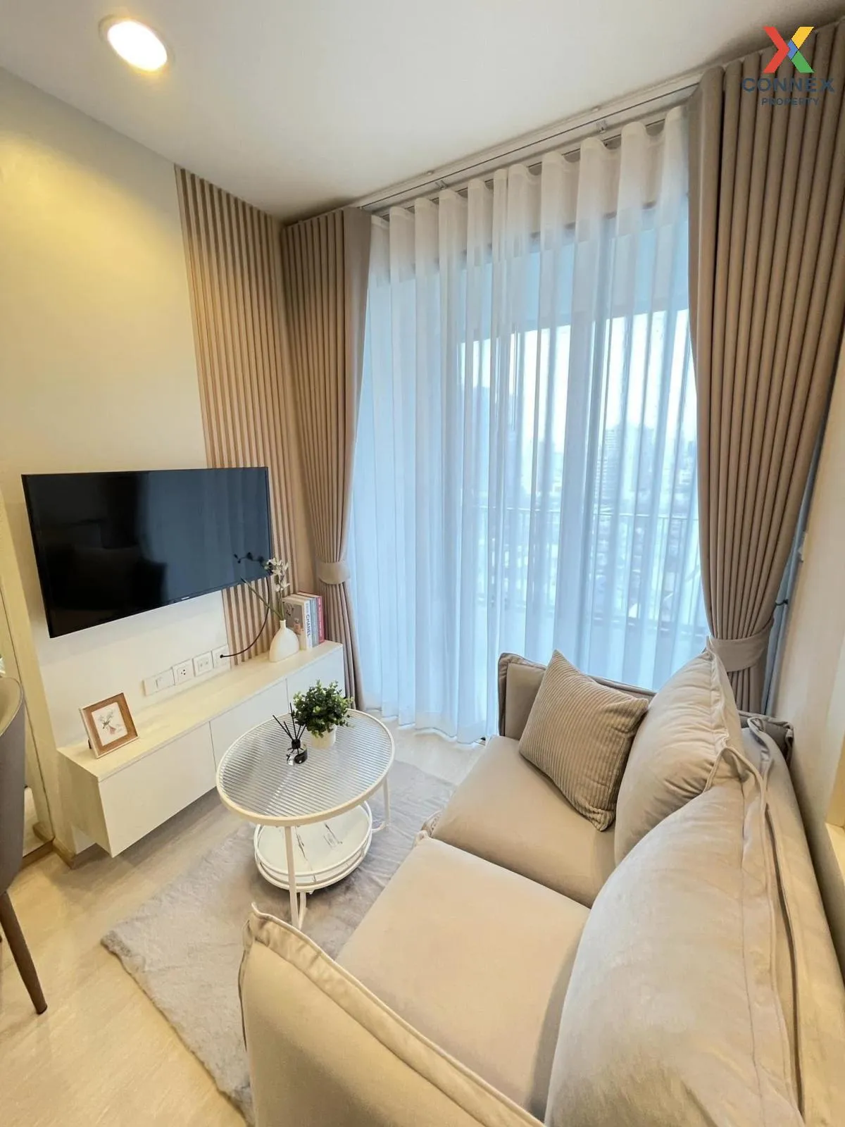 For Sale Condo , Ideo Q Ratchathewi , BTS-Ratchathewi , Thung Phaya Thai , Rat Thewi , Bangkok , CX-110499 2