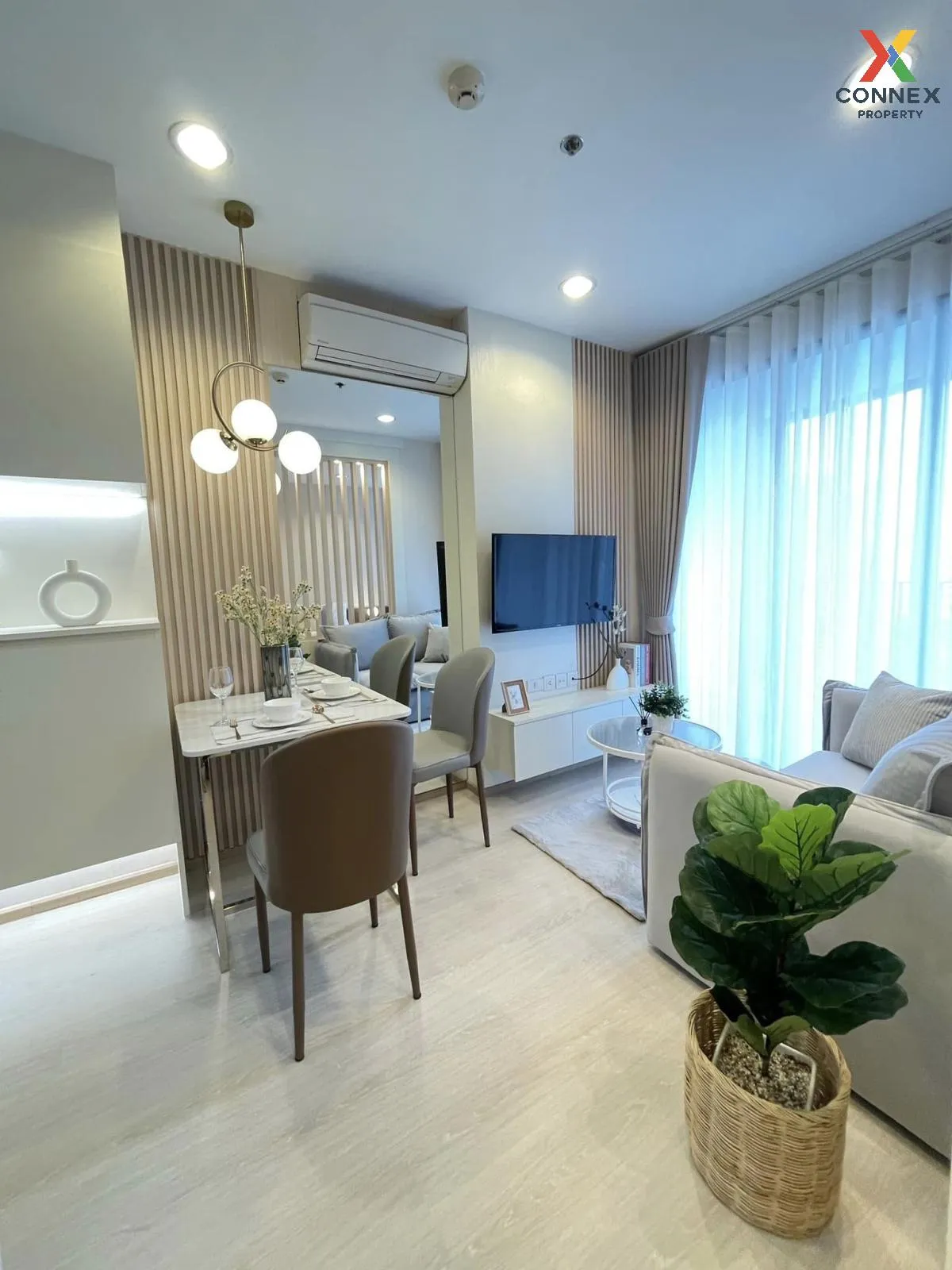 For Sale Condo , Ideo Q Ratchathewi , BTS-Ratchathewi , Thung Phaya Thai , Rat Thewi , Bangkok , CX-110499 3