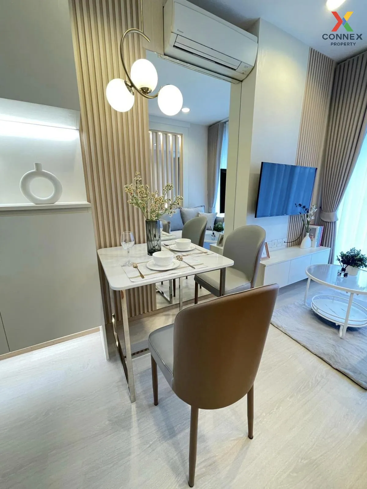 For Sale Condo , Ideo Q Ratchathewi , BTS-Ratchathewi , Thung Phaya Thai , Rat Thewi , Bangkok , CX-110499 4