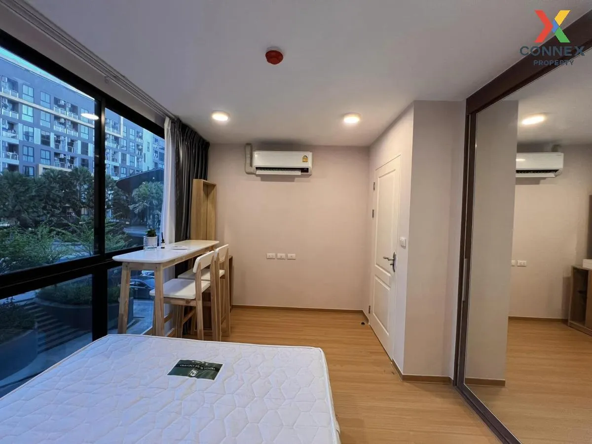 For Rent Condo , Bangkok Horizon Lite @ Phetkasem 48 , MRT-Phetkasem 48 , Bang Wa , Phasi Charoen , Bangkok , CX-110501 4