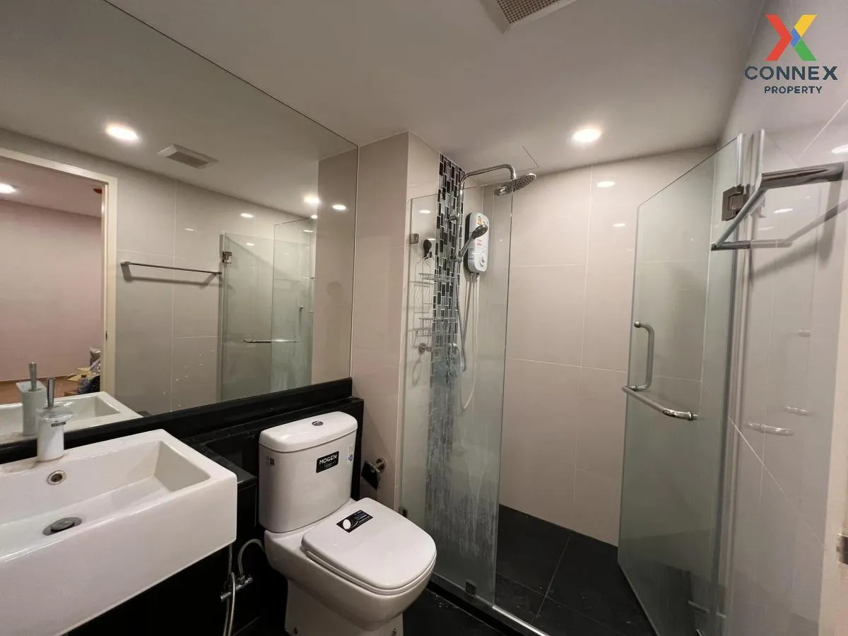 For Rent Condo , Bangkok Horizon Lite @ Phetkasem 48 , MRT-Phetkasem 48 , Bang Wa , Phasi Charoen , Bangkok , CX-110501