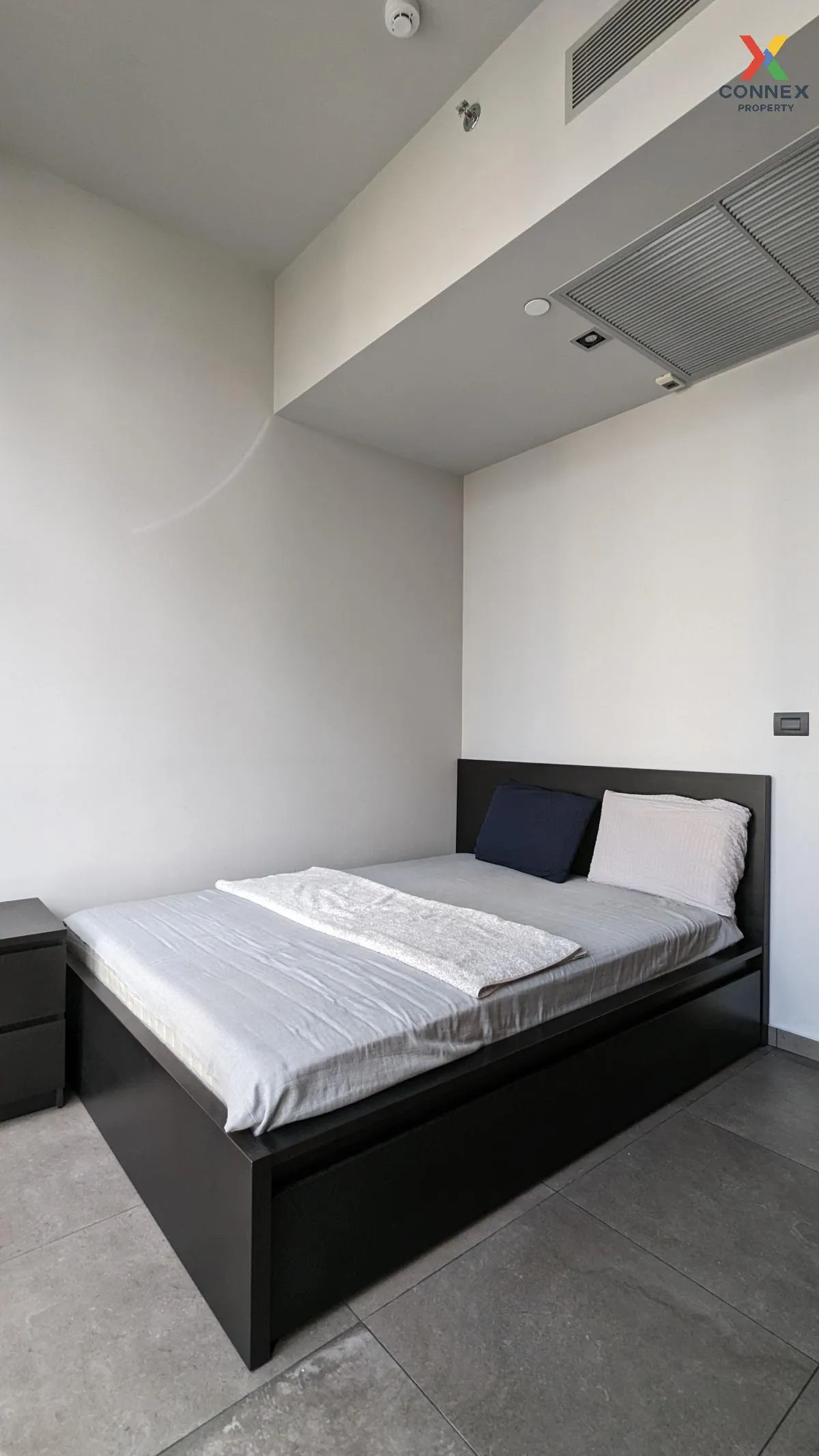 For Rent Condo , The Lofts Asoke , MRT-Phetchaburi , Khlong Toei Nuea , Watthana , Bangkok , CX-110507