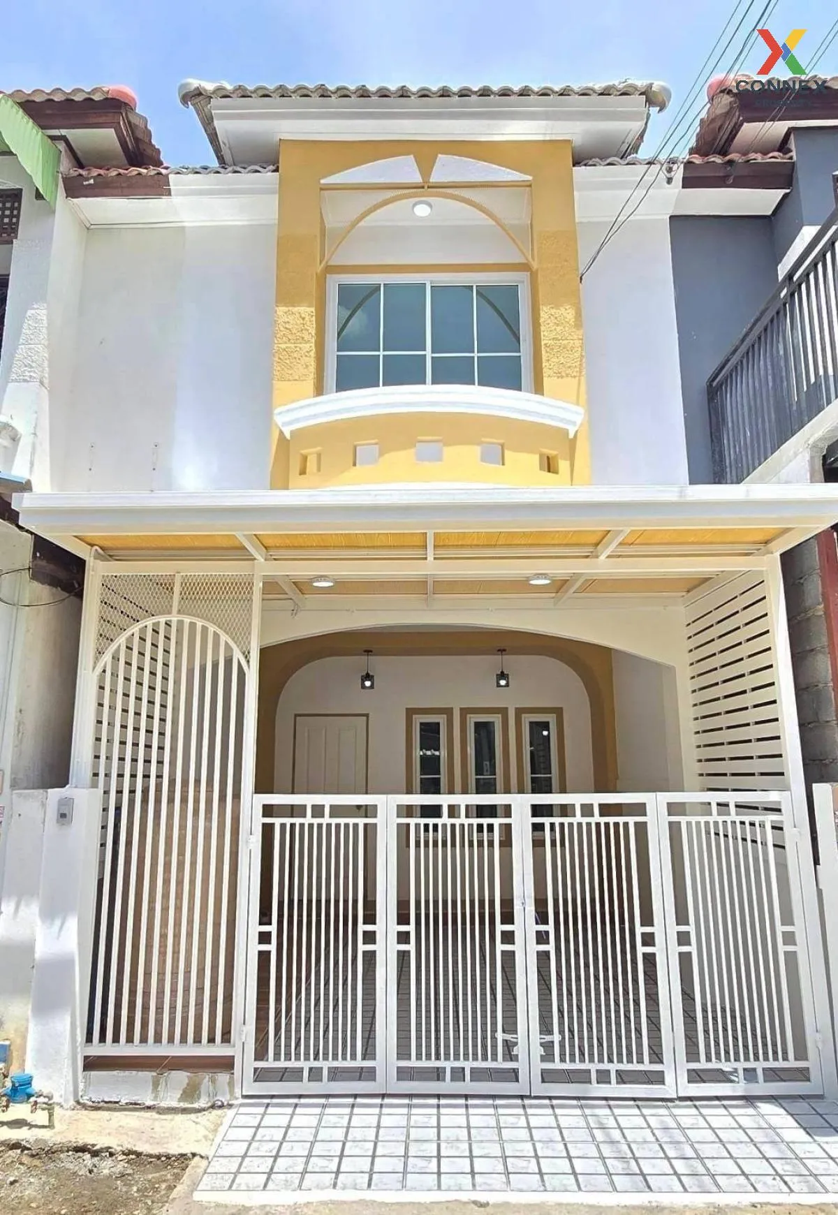 For Sale Townhouse/Townhome  , Baan Piya Wararom 3  , newly renovated , Sai Noi , Sai Noi , Nonthaburi , CX-110509 1