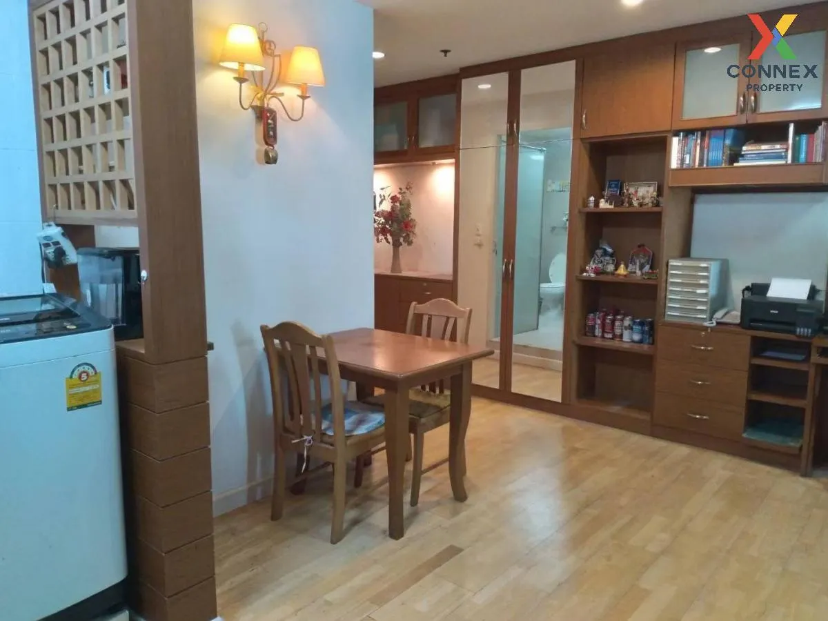 For Sale Condo , Baan Sathorn Chaopraya , BTS-Krung Thon Buri , Khlong Ton Sai , Khlong San , Bangkok , CX-110513