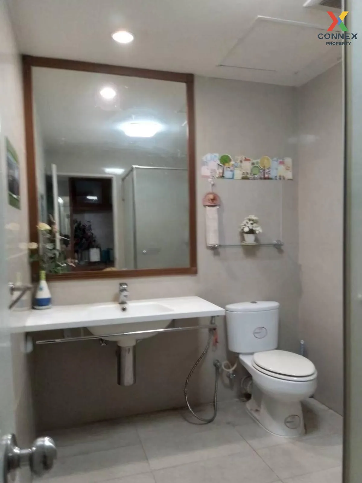 For Sale Condo , Baan Sathorn Chaopraya , BTS-Krung Thon Buri , Khlong Ton Sai , Khlong San , Bangkok , CX-110513