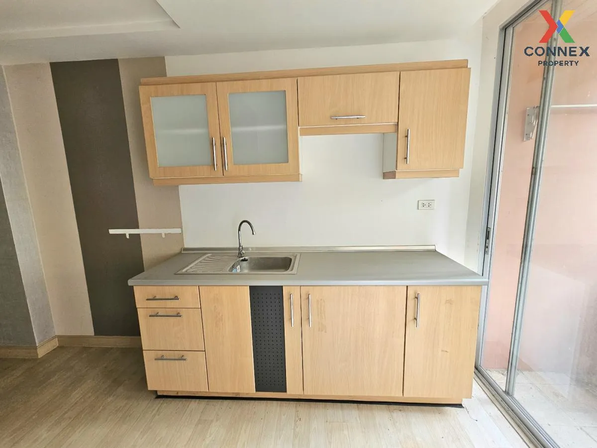 For Sale Condo , Prima Srinakharin , BTS-On Nut , Phra Khanong , Watthana , Bangkok , CX-110519 2