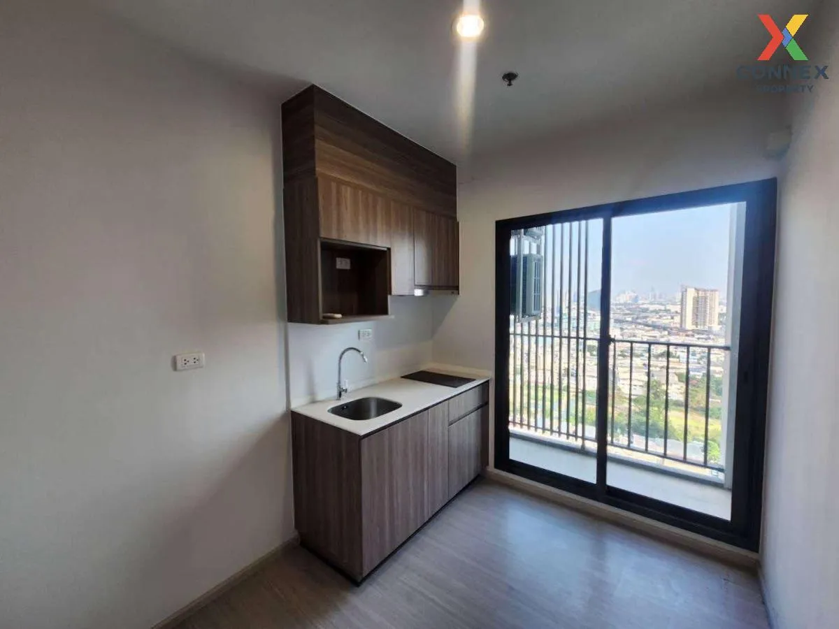 For Sale Condo , The Parkland Phetkasem 56 , MRT-Phasi Charoen , Bang Wa , Phasi Charoen , Bangkok , CX-110520 3