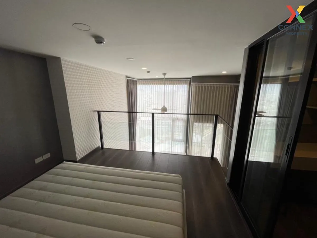 For Sale Condo , KnightsBridge Space Ratchayothin , nice view , high floor , newly renovated , BTS-Phahon Yothin 24 , Chatuchak , Chatuchak , Bangkok , CX-110525