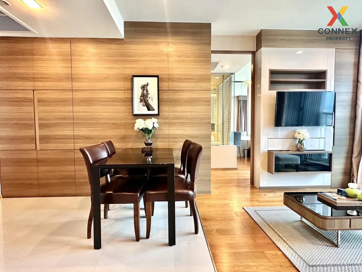 For Rent Condo , The Address Sathorn , BTS-Saint Louis , Silom , Bang Rak , Bangkok , CX-110528 2