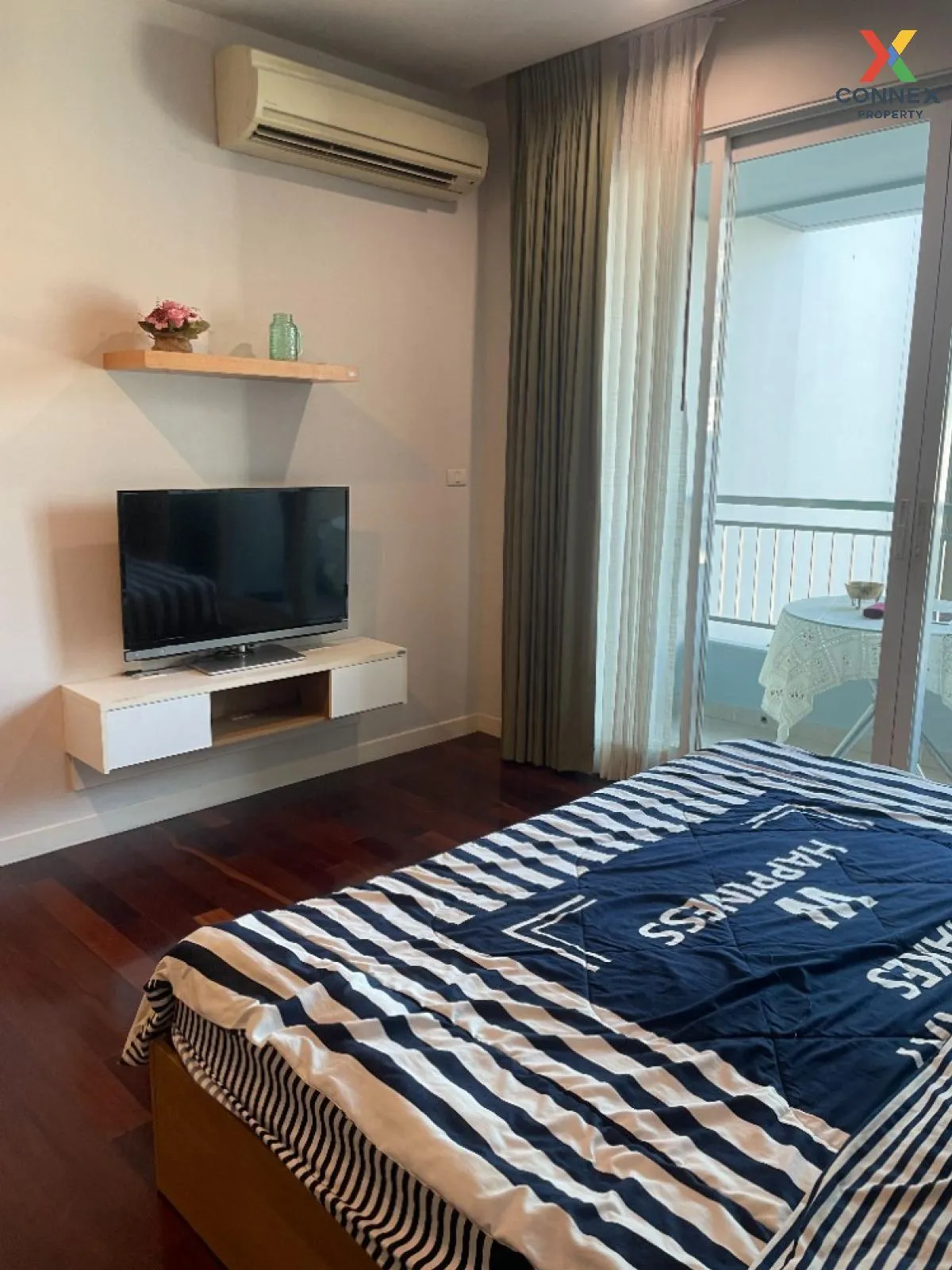 For Rent Condo , Circle Condominium , MRT-Phetchaburi , Thanon Phetchaburi , Rat Thewi , Bangkok , CX-110531 2