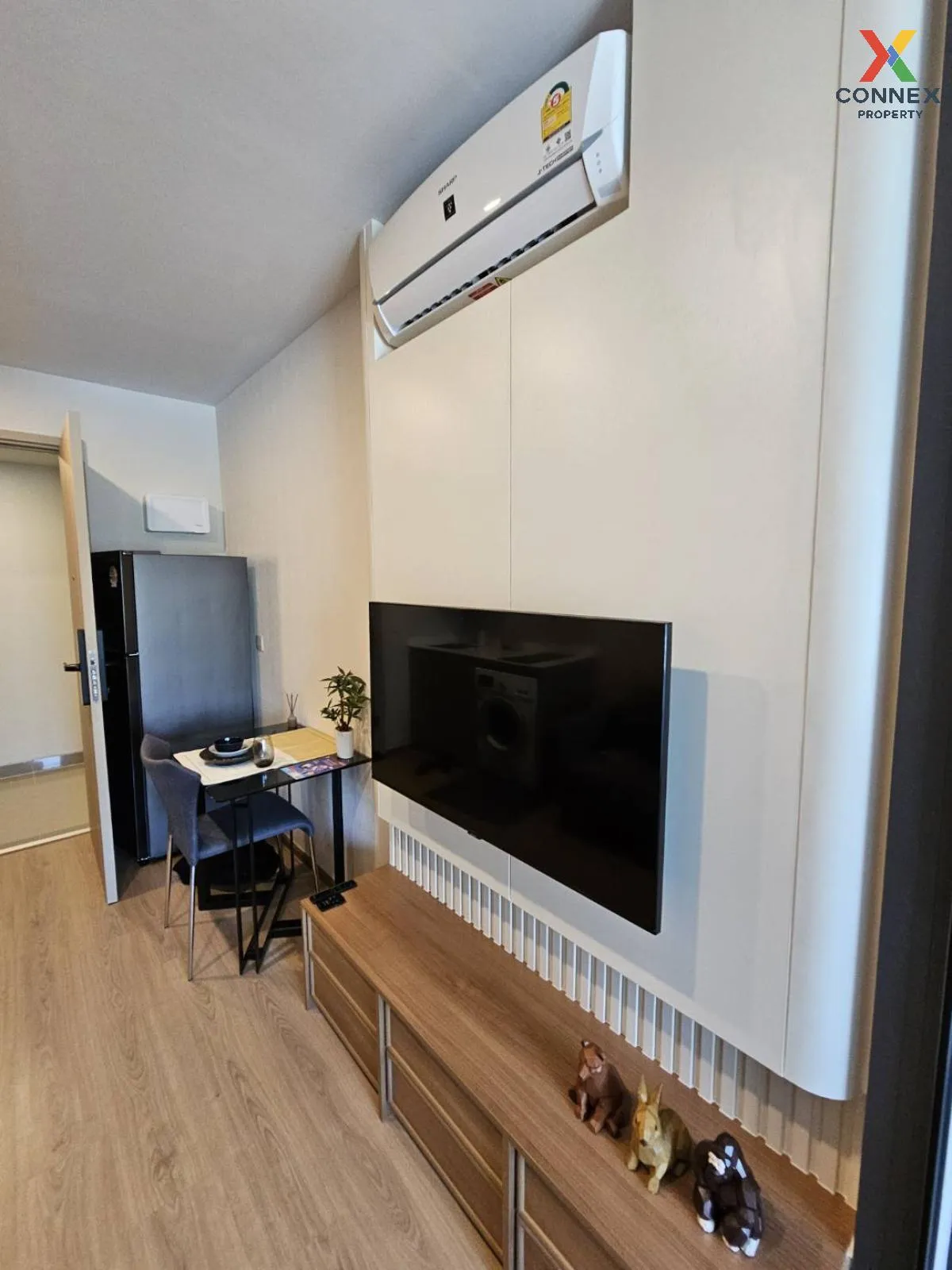 For Rent Condo , Life Rama 4 - Asoke , Khlong Toei , Khlong Toei 