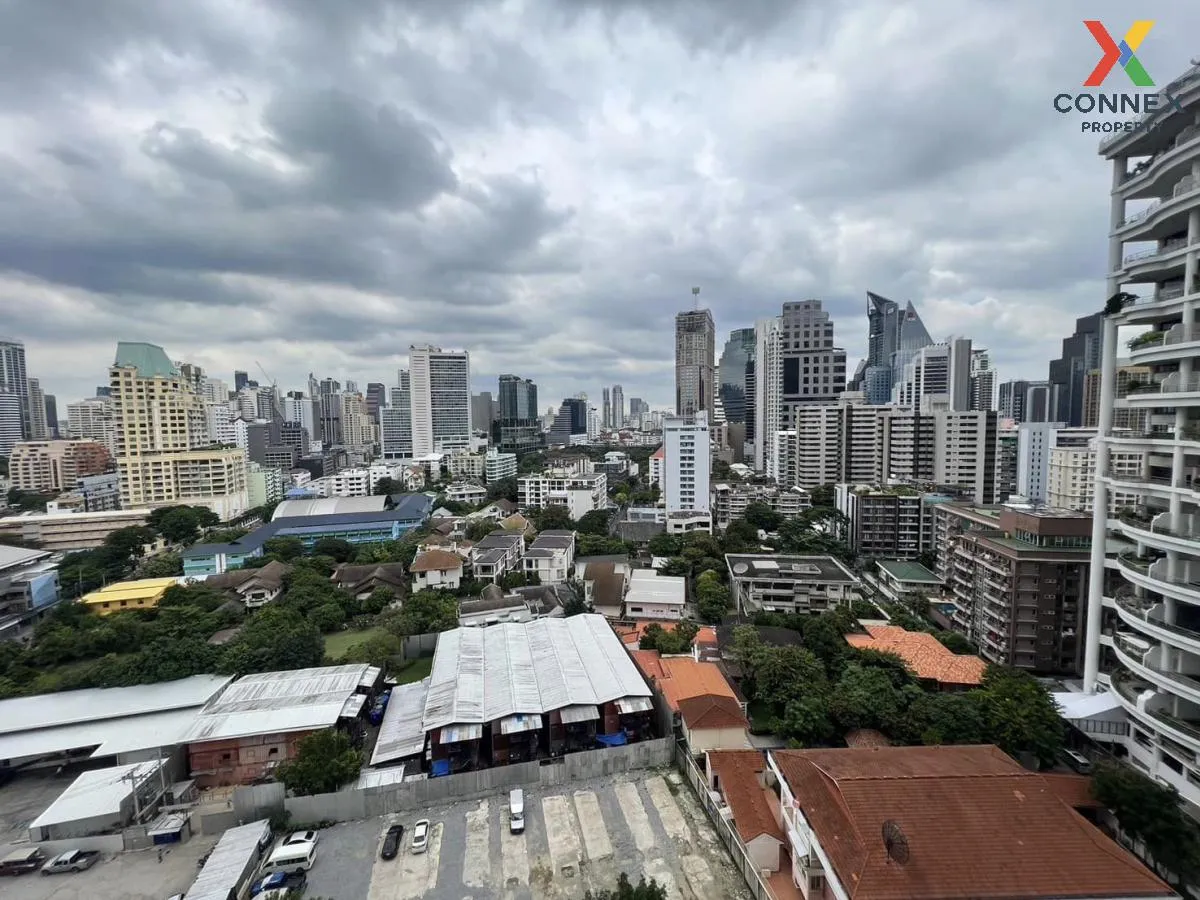 For Rent Condo , Park Origin Phrom Phong , BTS-Phrom Phong , Khlong Tan , Khlong Toei , Bangkok , CX-110547