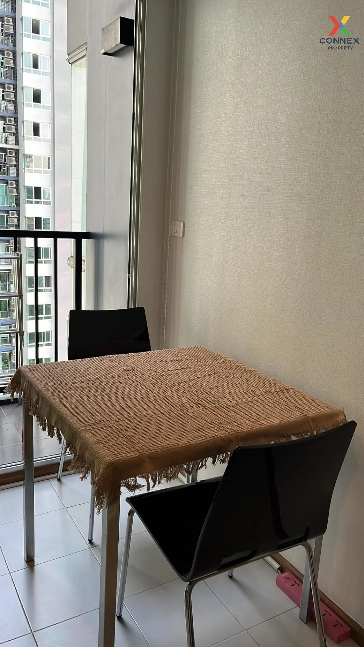 For Rent Condo , The Base Sukhumvit 77 , BTS-On Nut , Phra Khanong Nuea , Watthana , Bangkok , CX-110548