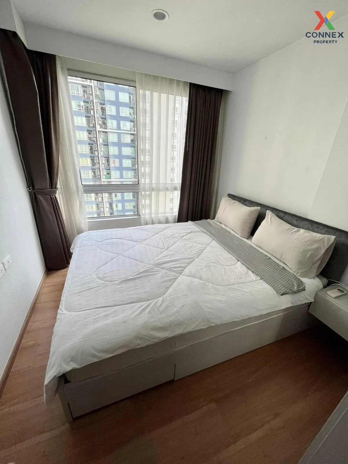 For Rent Condo , The Base Sukhumvit 77 , BTS-On Nut , Phra Khanong Nuea , Watthana , Bangkok , CX-110548