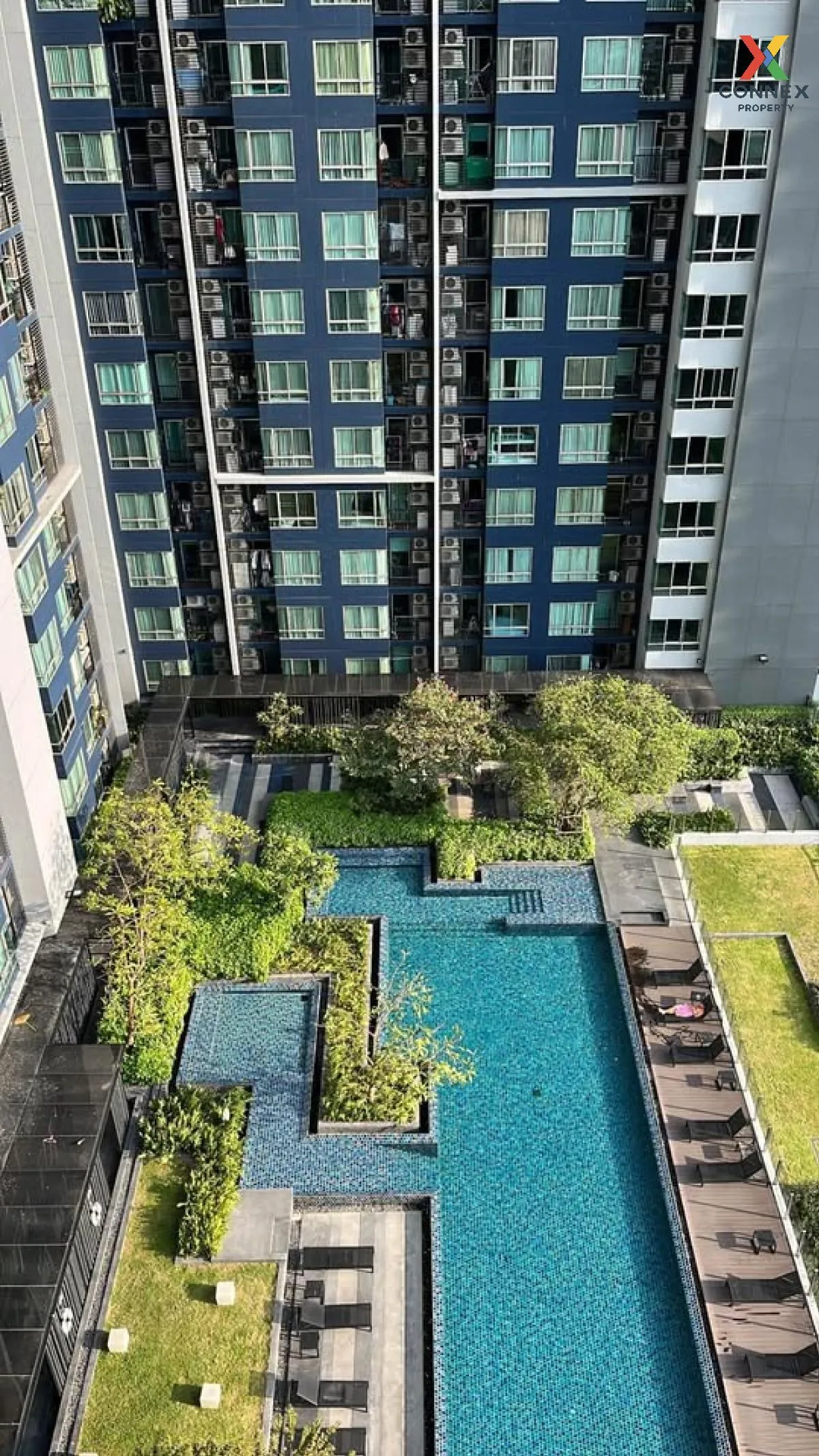 For Sale Condo , The Base Sukhumvit 77 , BTS-On Nut , Phra Khanong Nuea , Watthana , Bangkok , CX-110549