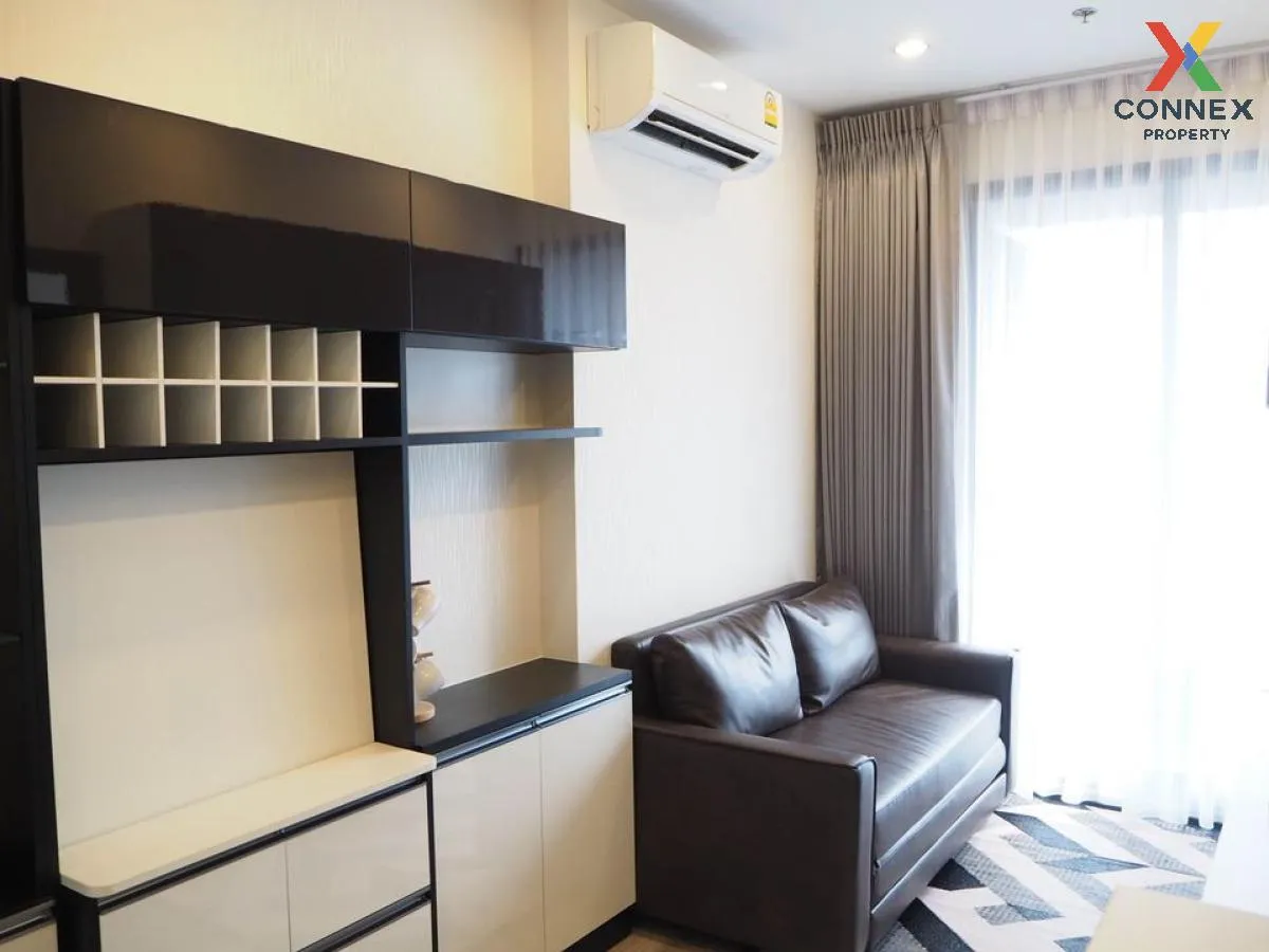 FOR RENT condo , Ideo Mobi Sukhumvit 66 , BTS-Udom Suk , Bang Na Nuea , Bang Na , Bangkok , CX-11055 1