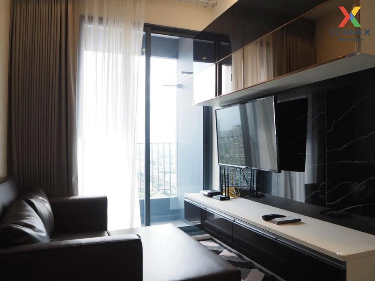 FOR RENT condo , Ideo Mobi Sukhumvit 66 , BTS-Udom Suk , Bang Na Nuea , Bang Na , Bangkok , CX-11055 3