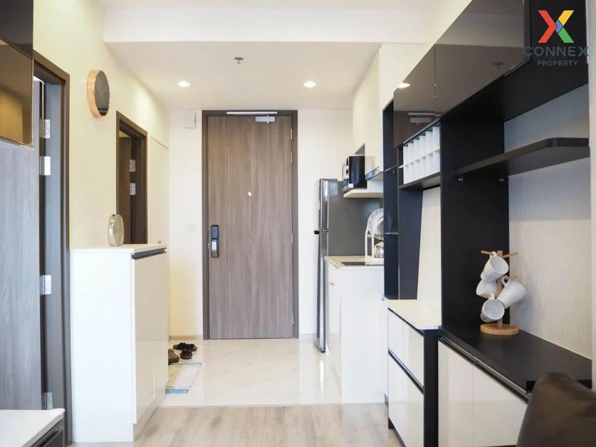 FOR RENT condo , Ideo Mobi Sukhumvit 66 , BTS-Udom Suk , Bang Na Nuea , Bang Na , Bangkok , CX-11055 4