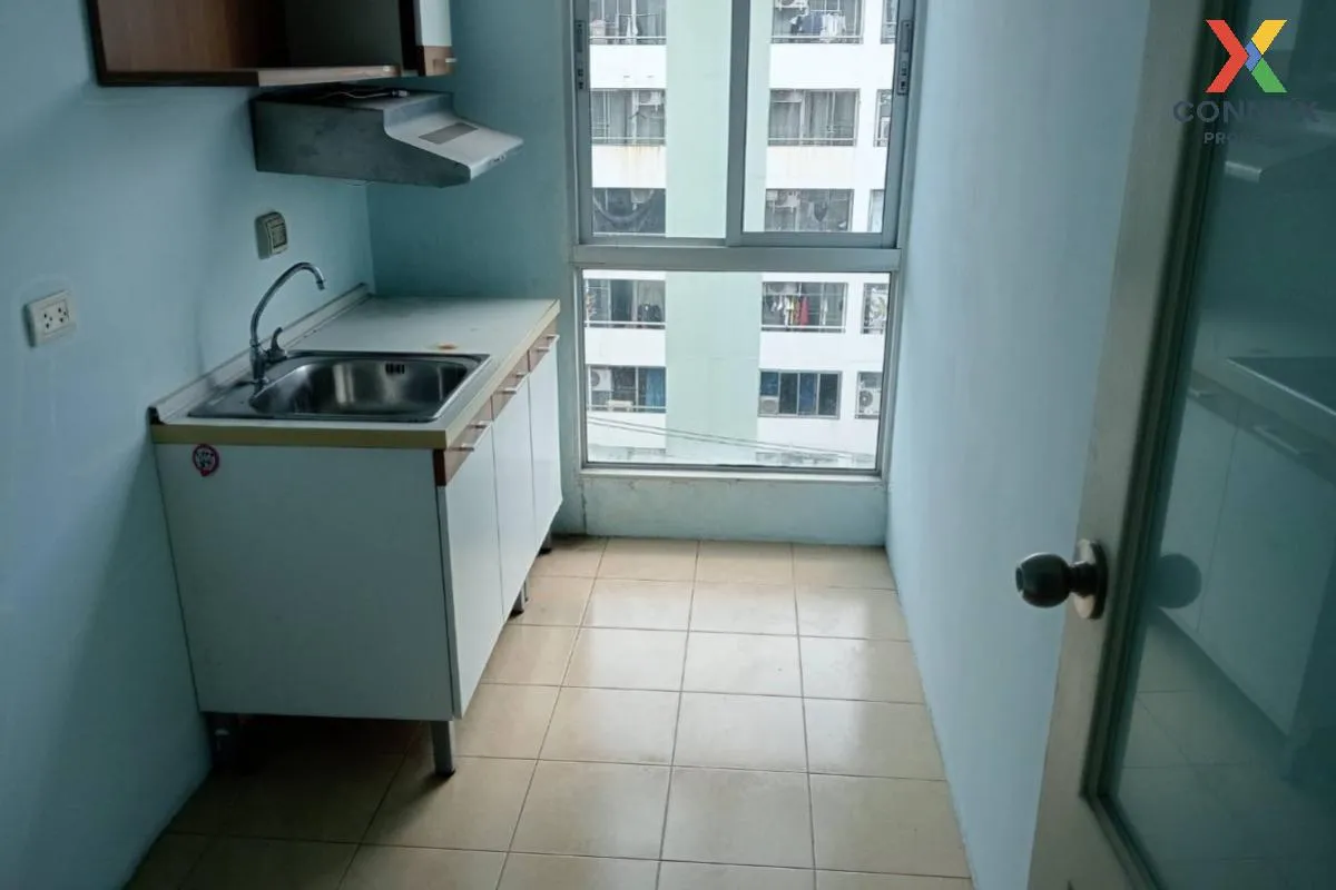 For Rent Condo , THE NICHE ID Ladprao 130 , Khlong Chan , Bang Kapi , Bangkok , CX-110559 2