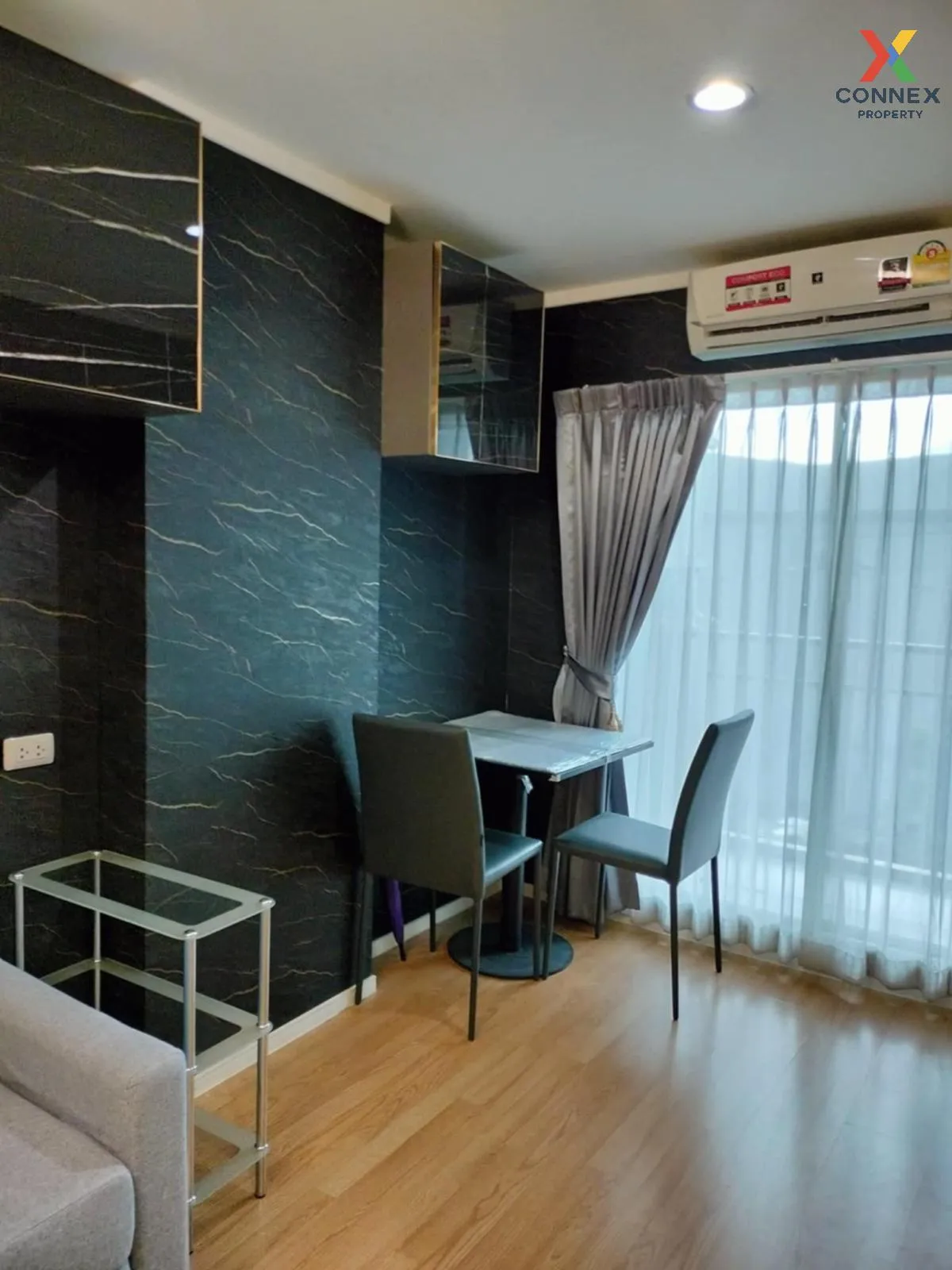 For Sale Condo , Lumpini Ville Sukhumvit 77 phase 2 , BTS-On Nut , Suan Luang , Suan Luang , Bangkok , CX-110562 4