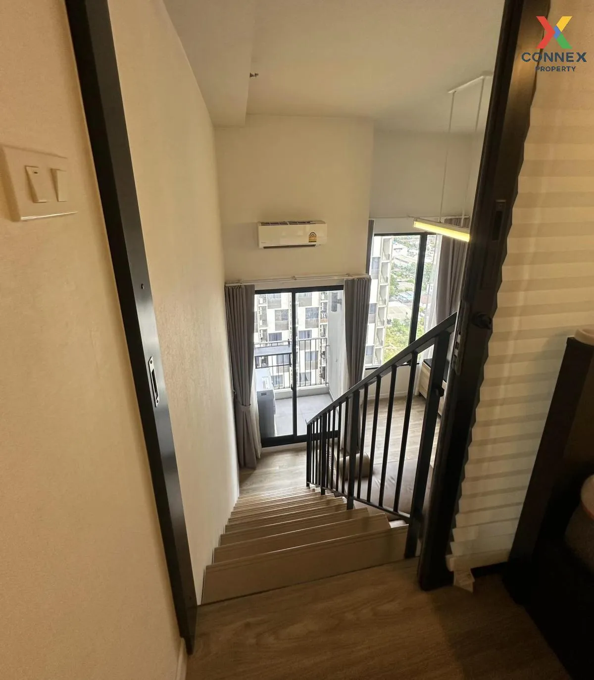 For Rent Condo , Blossom Condo @ Fashion Beyond , Duplex , Khanna Yao , Khanna Yao , Bangkok , CX-110564