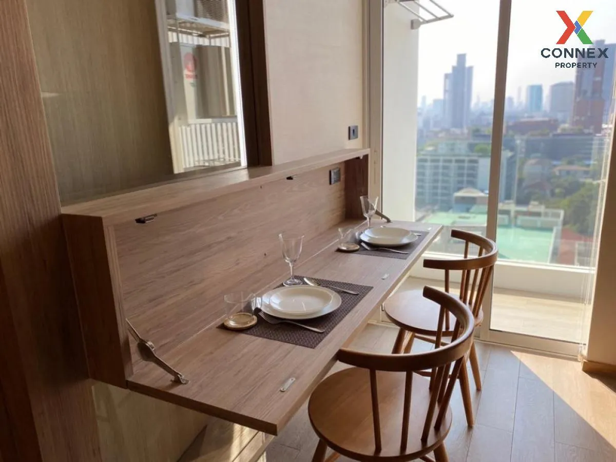 For Sale Condo , Siamese Exclusive Sukhumvit 42 , BTS-Ekkamai , Phra Khanong , Khlong Toei , Bangkok , CX-110570 4