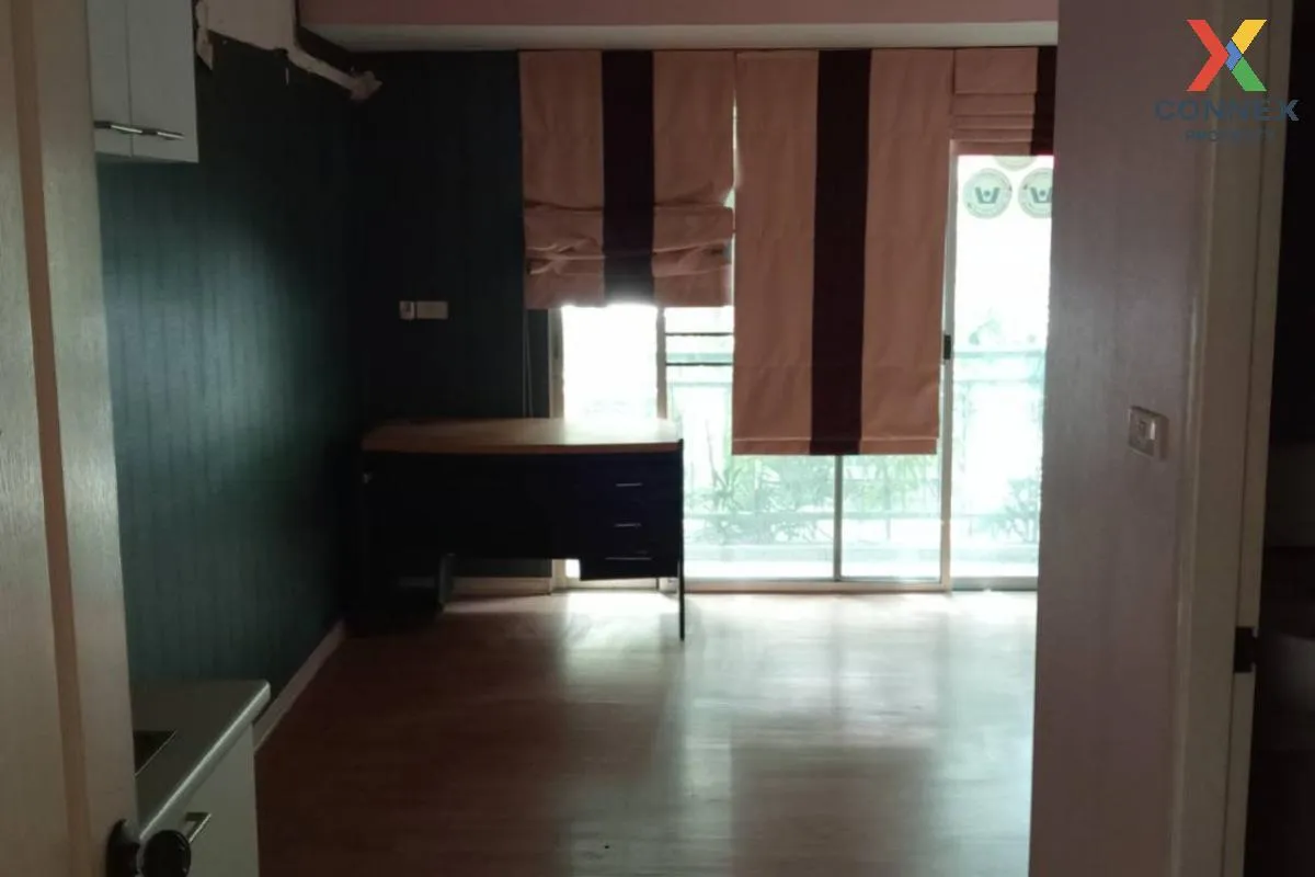 For Rent Condo , Park View Viphavadi , Talat Bang Khen , Don Mueang , Bangkok , CX-110579 1