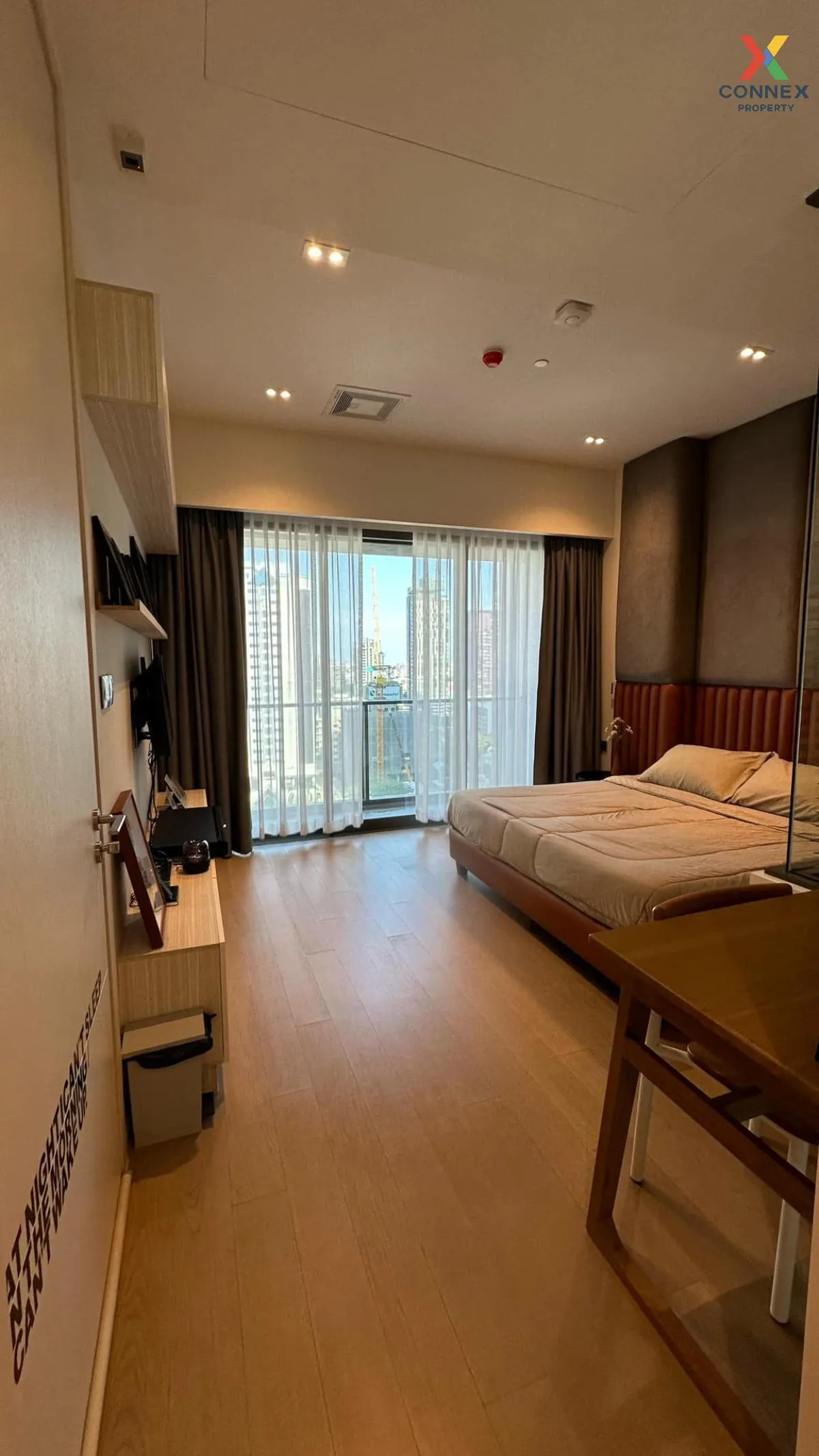 For Rent Condo , The Strand Thonglor , BTS-Thong Lo , Khlong Toei Nuea , Watthana , Bangkok , CX-110581