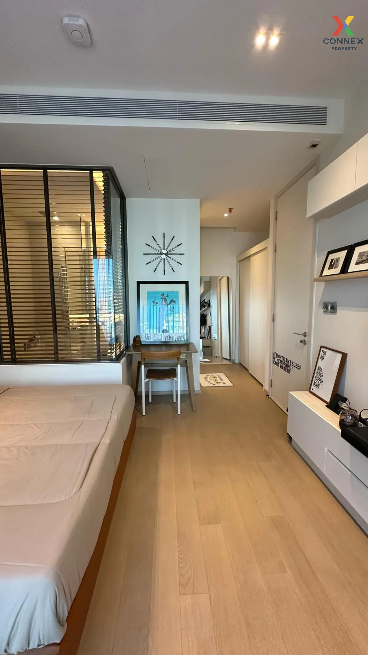 For Rent Condo , The Strand Thonglor , BTS-Thong Lo , Khlong Toei Nuea , Watthana , Bangkok , CX-110581