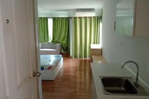 For Rent Condo , Miami Bangpu , Bang Pu Mai , Mueang Samut Prakan , Samut Prakarn , CX-110586