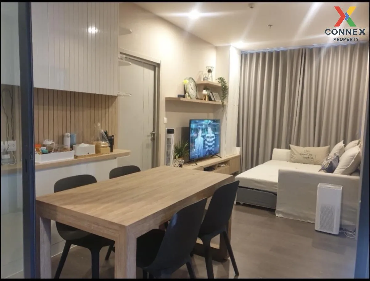 For Rent Condo , Oka Haus Sukhumvit 36 , BTS-Thong Lo , Khlong Tan , Khlong Toei , Bangkok , CX-110590 1