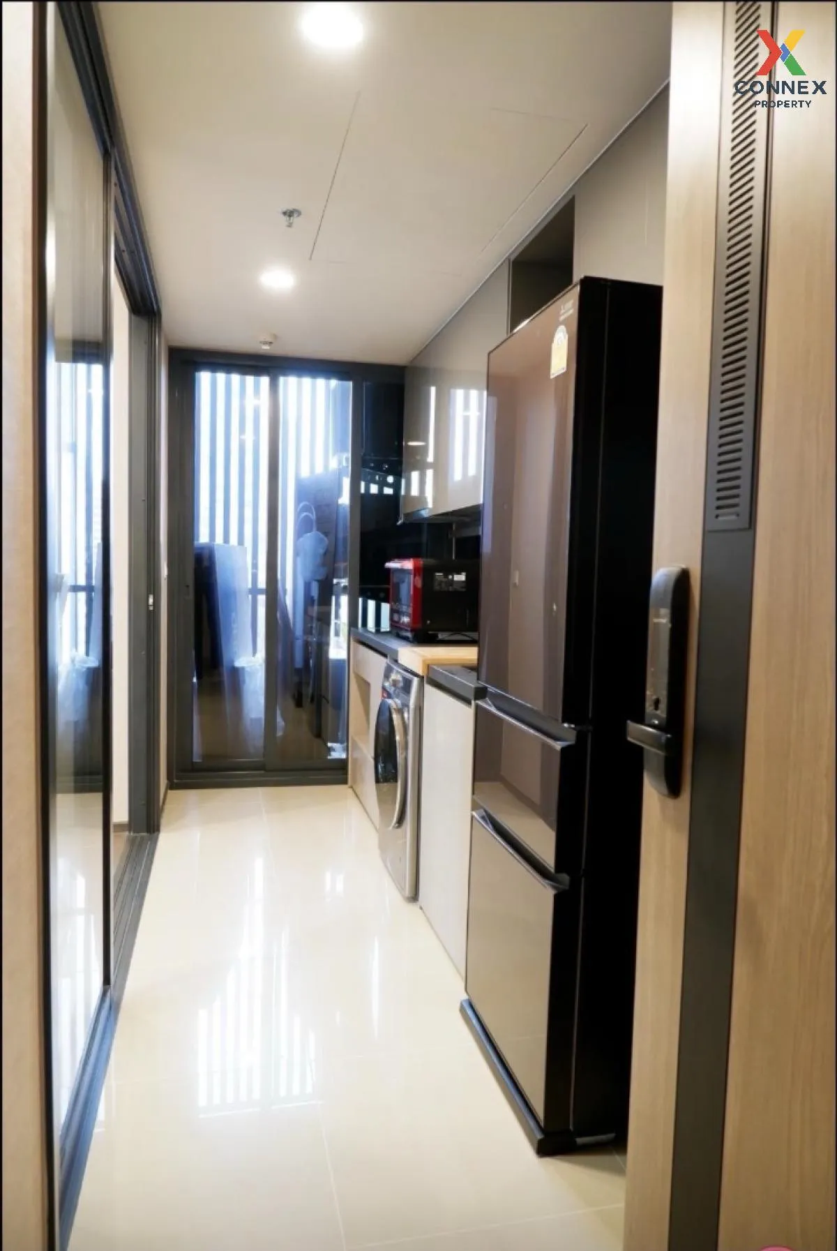 For Rent Condo , Oka Haus Sukhumvit 36 , BTS-Thong Lo , Khlong Tan , Khlong Toei , Bangkok , CX-110590 2