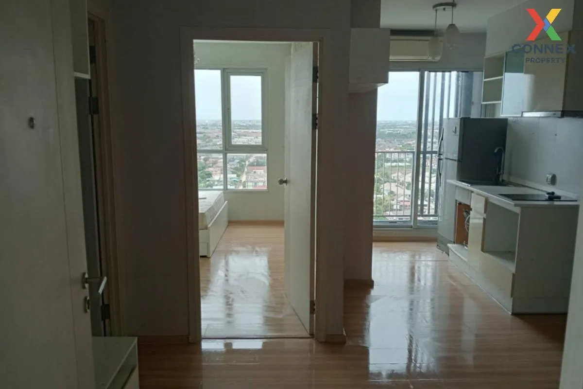 For Rent Condo , Fuse Sense Bangkae , MRT-Lak Song , Bang Khae Nuea , Bang Khae , Bangkok , CX-110591 1