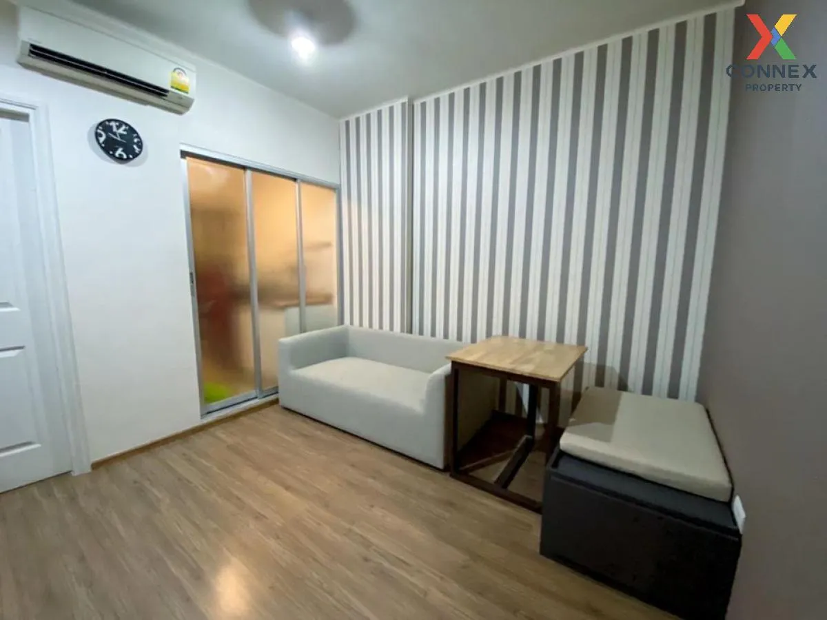 For Rent Condo , U Delight @ Huamak Station , Hua Mak , Bang Kapi , Bangkok , CX-110595 1