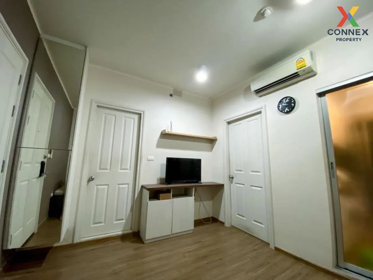 For Rent Condo , U Delight @ Huamak Station , Hua Mak , Bang Kapi , Bangkok , CX-110595 2