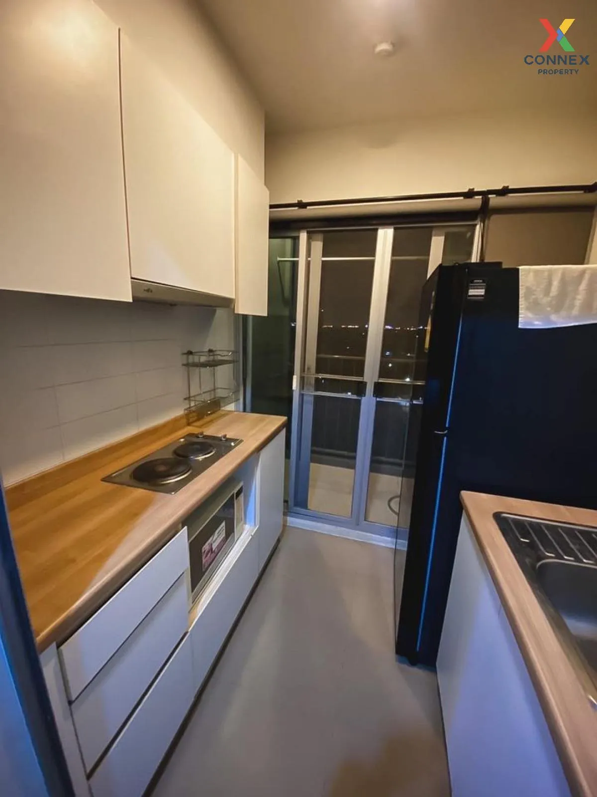 For Rent Condo , U Delight @ Huamak Station , Hua Mak , Bang Kapi , Bangkok , CX-110595 3