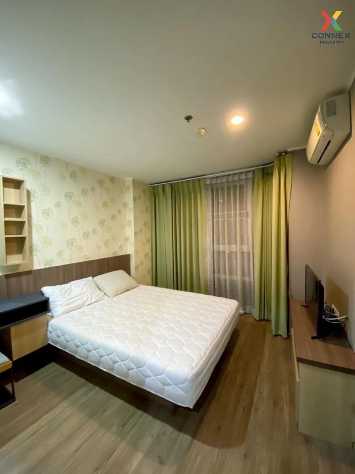 For Rent Condo , U Delight @ Huamak Station , Hua Mak , Bang Kapi , Bangkok , CX-110595