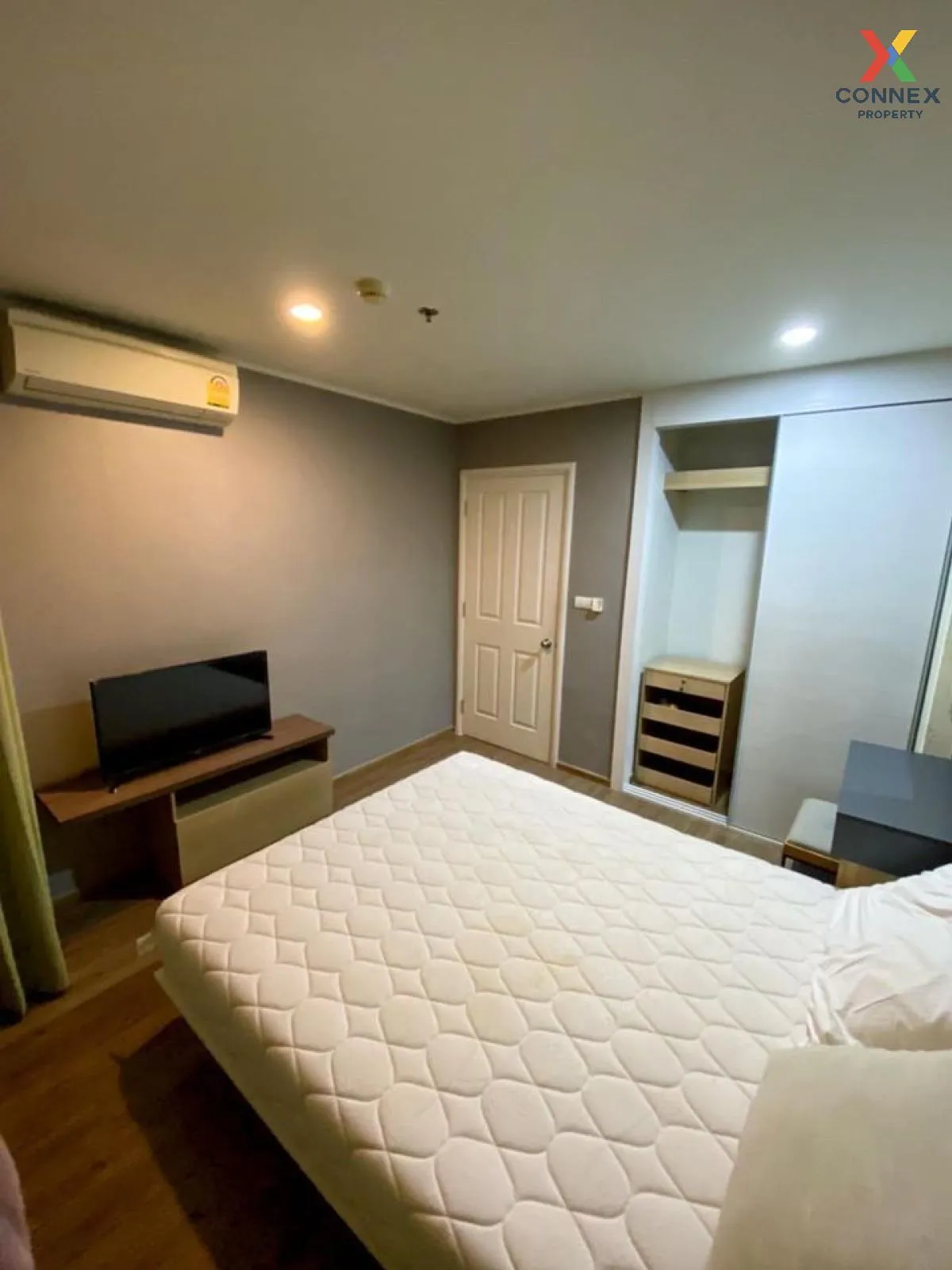 For Rent Condo , U Delight @ Huamak Station , Hua Mak , Bang Kapi , Bangkok , CX-110595