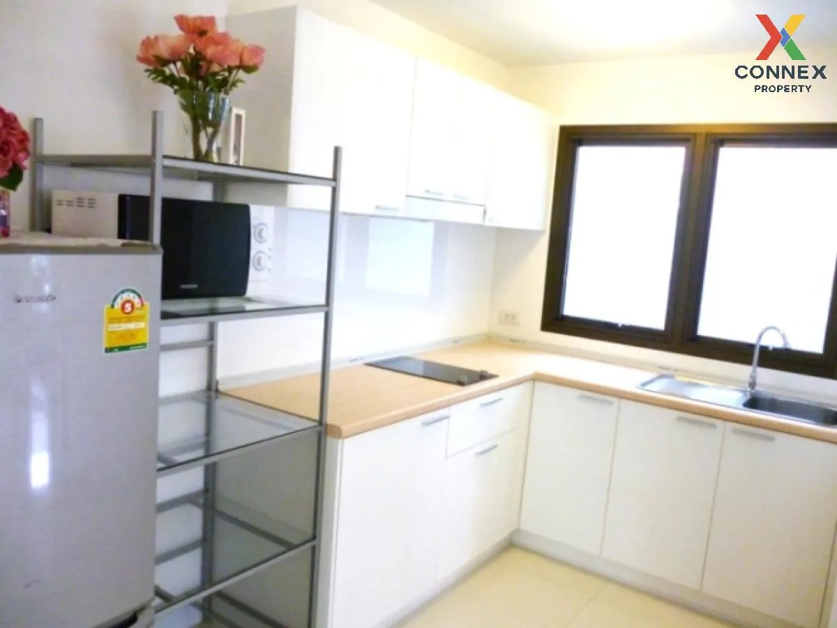 For Rent Condo , Summer Garden , Khlong Kluea , Pak Kret , Nonthaburi , CX-110596 3