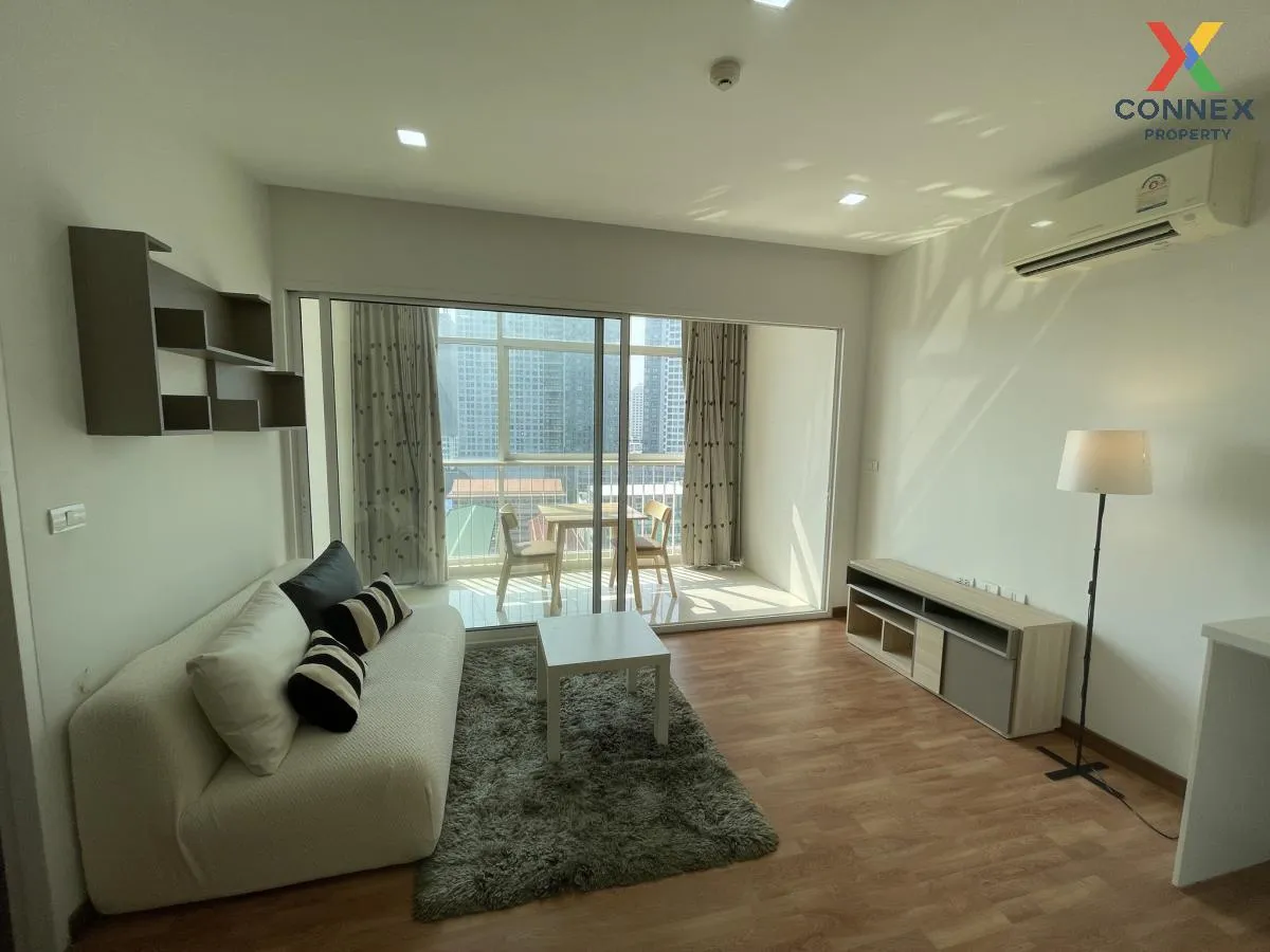 For Rent Condo , The Coast Bangkok , BTS-Bang Na , Bang Na , Bang Na , Bangkok , CX-110600 2