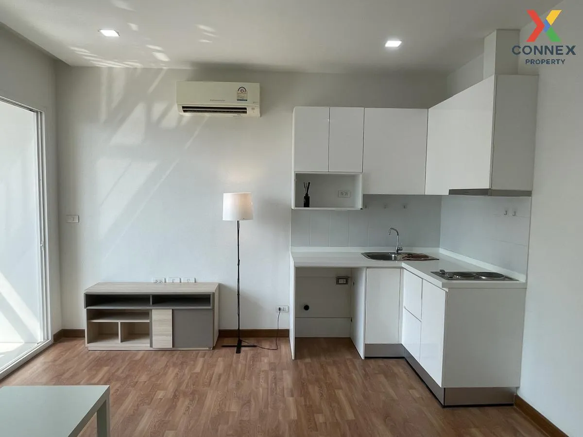 For Rent Condo , The Coast Bangkok , BTS-Bang Na , Bang Na , Bang Na , Bangkok , CX-110600 3