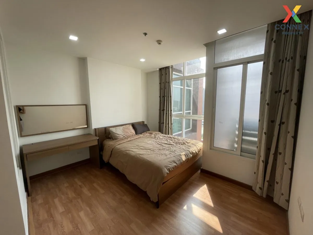 For Rent Condo , The Coast Bangkok , BTS-Bang Na , Bang Na , Bang Na , Bangkok , CX-110600